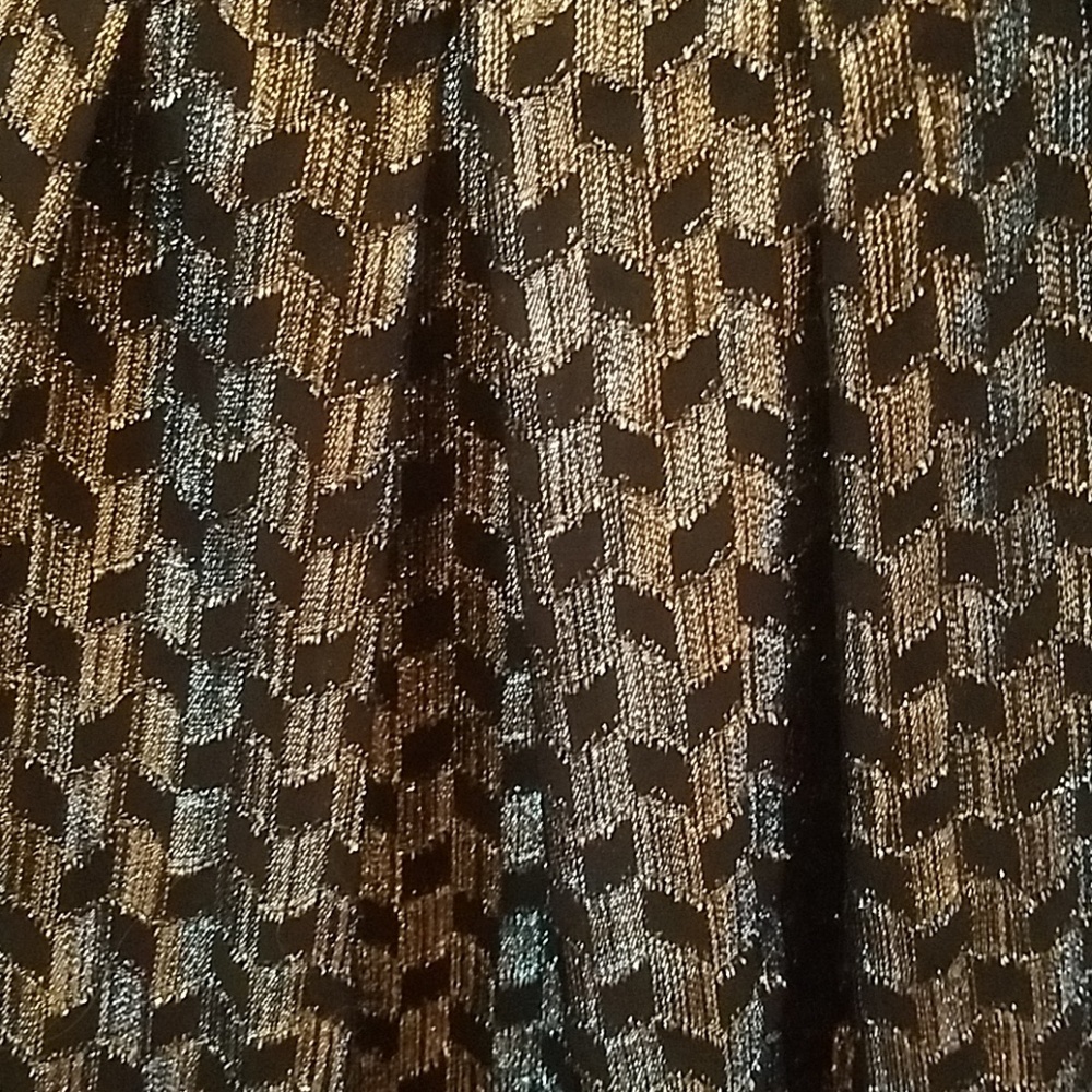 BCBGeneration Open Back Dress - Picture 3 of 7
